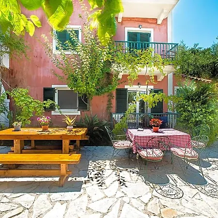 Hotel Liofyto Laganas