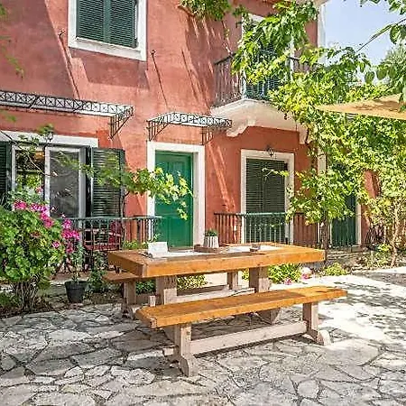 Liofyto 2* Ζάκυνθος Πόλη