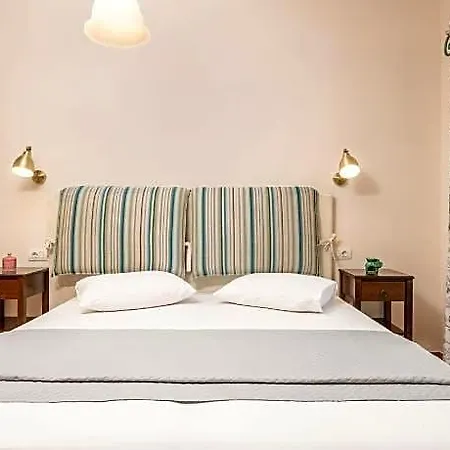 Hotel Liofyto 3*
