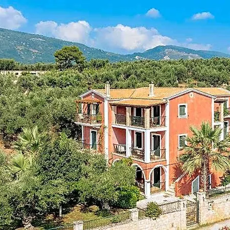 Hotel Liofyto 3*