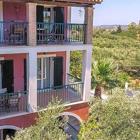 Hotel Liofyto