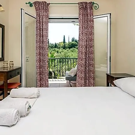Liofyto Hotel 3*