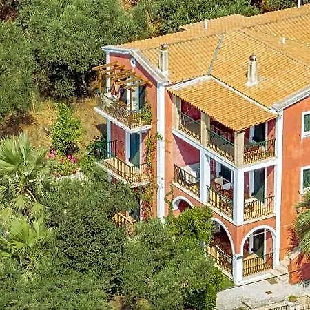 Hotel Liofyto