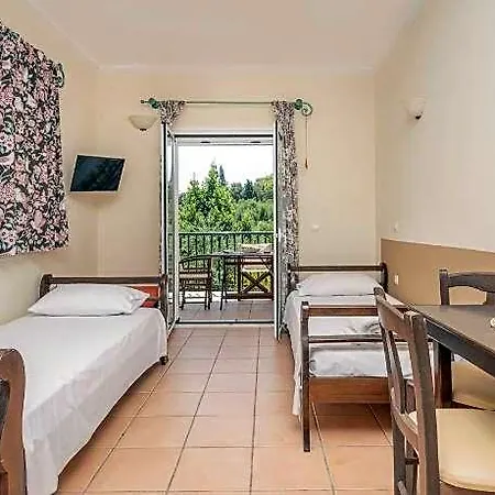 Hotel Liofyto 3*