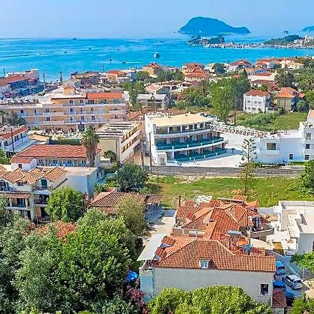 Ξενοδοχείο Liofyto