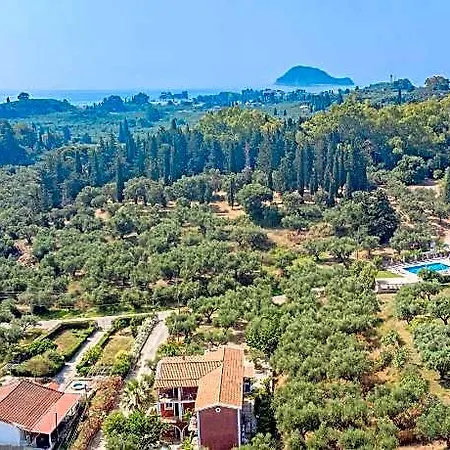 Liofyto 3* Laganas