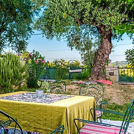Liofyto Hotel Laganas