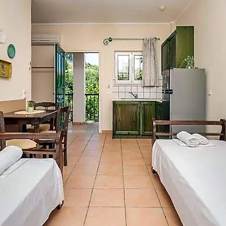 Hotel Liofyto Laganas